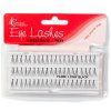 Trsové řasy Flare Long Black 60 ks - AC