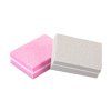 mini penovy pilnik na nehty buffer 100 180 mix barev blok 3