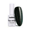 nailee top shine chrisolite no wipe 5g
