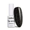 nailee top shine diamond no wipe 5g