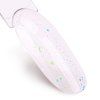 molly nails top no wipe diamond lala shaker 7g 3