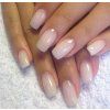 UV gel modelovací french mléčně bílý 10 ml
