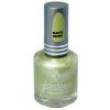 Matný lak na nehty - Galaxy green