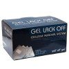 Remover fólie na gel lak 100ks