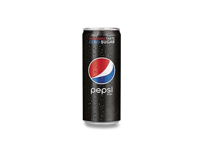 pepsi max