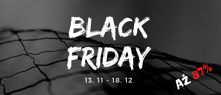 black friday