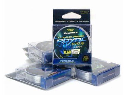 royal fluorocarbon 3