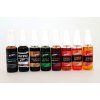 smoke spray
