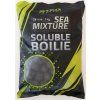 SOLUBLE BOILIE 24MM 1KG (příchuť halibut)