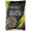 SOLUBLE BOILIE 24MM 1KG (příchuť halibut)