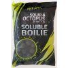 SOLUBLE BOILIE 24MM 1KG (příchuť halibut)