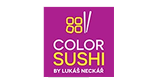 Color sushi