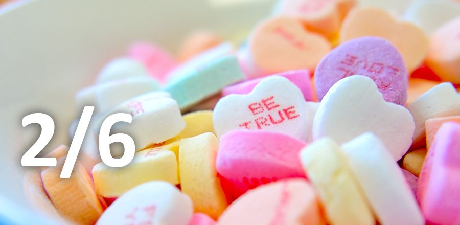 2. Cukr nemusí být sladký