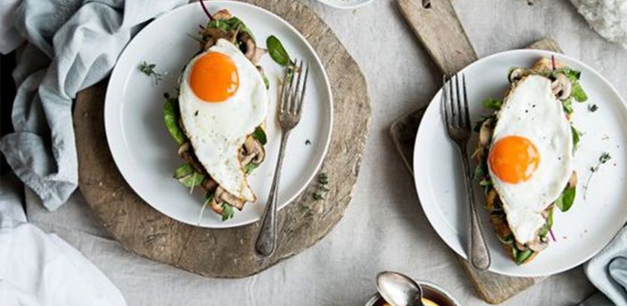 Co dál po KetoMix dietě? Jezte chytře!