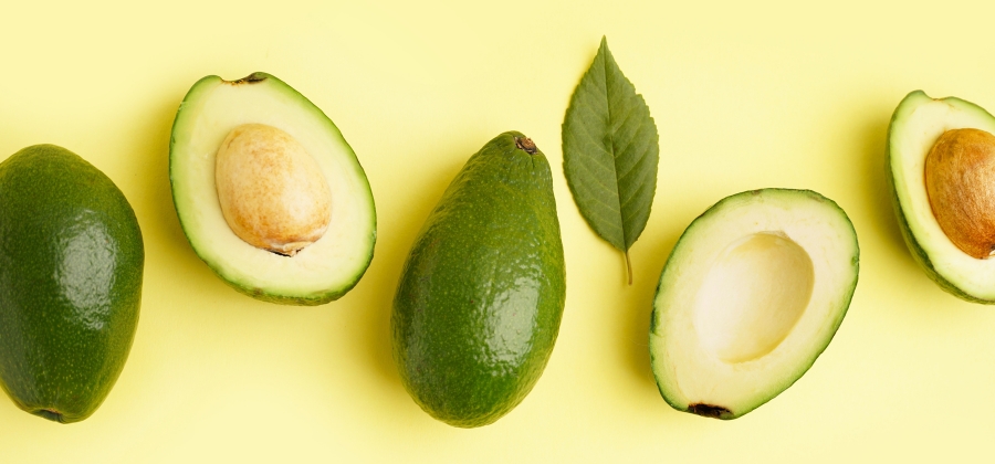 Je avokádo dietní surovina?