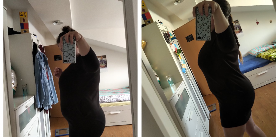 Jak jsem nabrala druhý dech a začala opět žít!