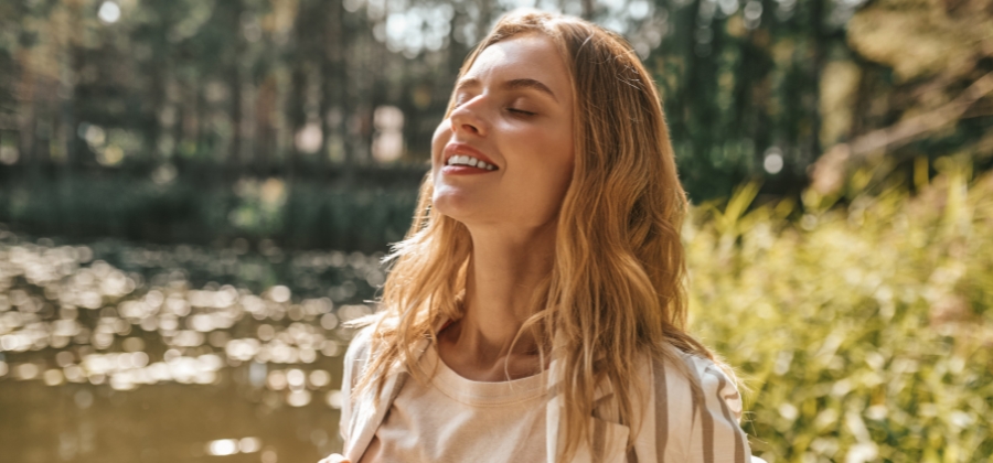 Jarní detox - Dopřejte si jaro plnými doušky