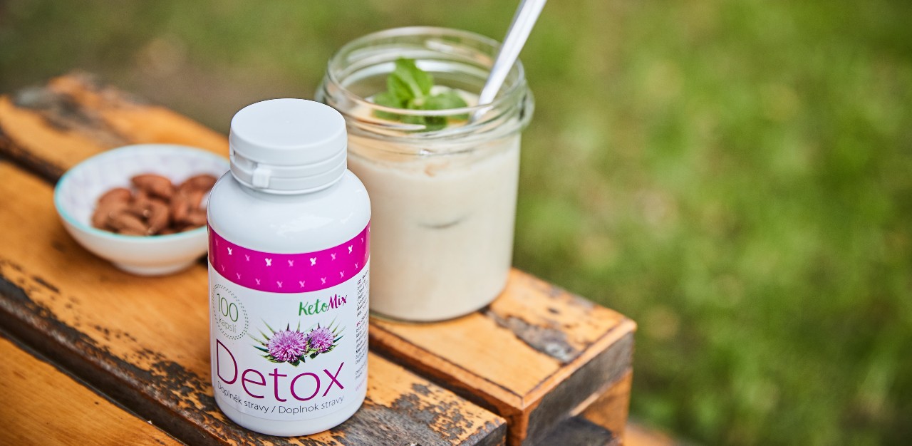 7 pravidel, jak na správný podzimní detox