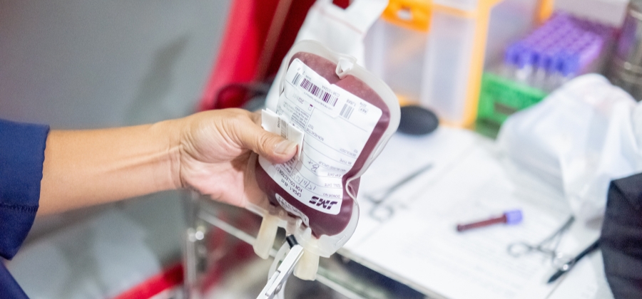 Dieta podle krevních skupin se přizpůsobí vašemu metabolismu