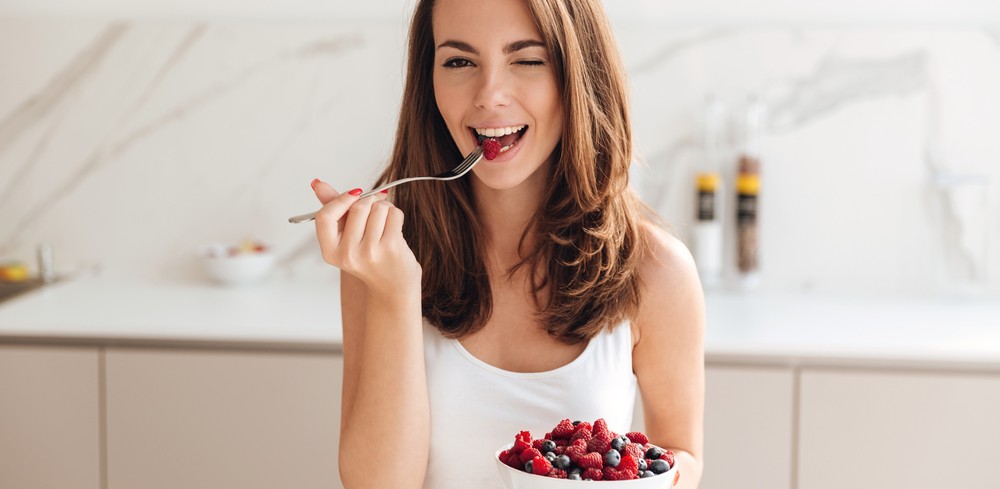 Je ovoce v keto dietě tabu?