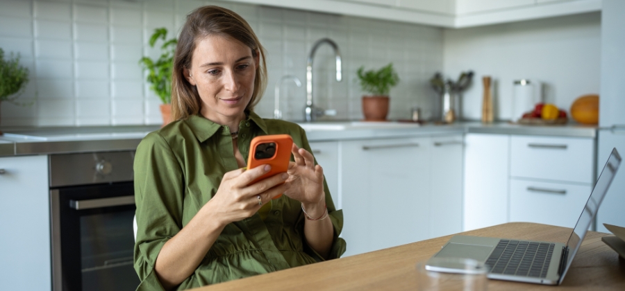 Hormon štěstí dopamin