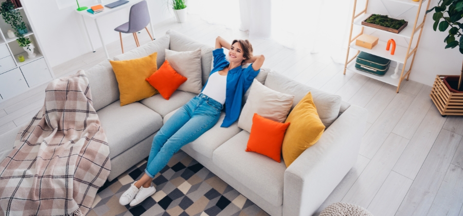 Hubněte z gauče díky ketodietě