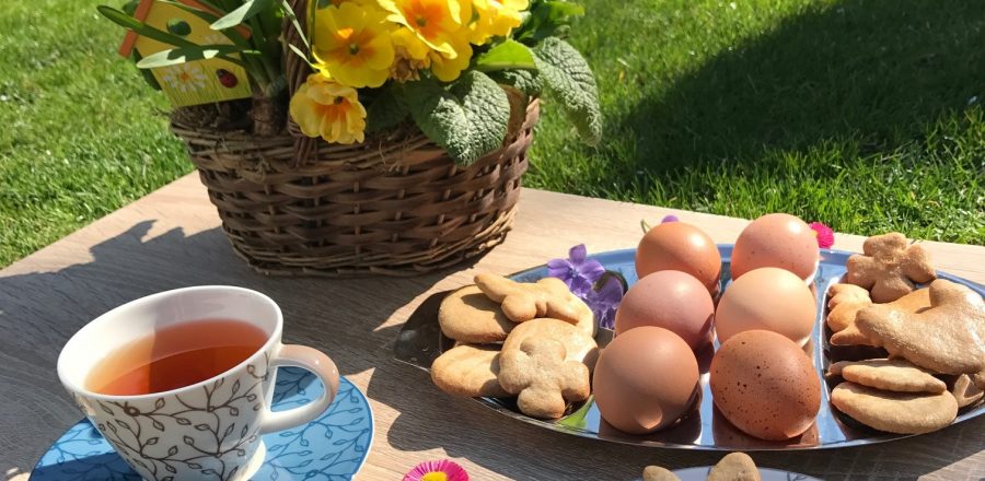 Svátky jara jsou tady! S KetoMixem dietu hravě zvládnete i na Velikonoce.