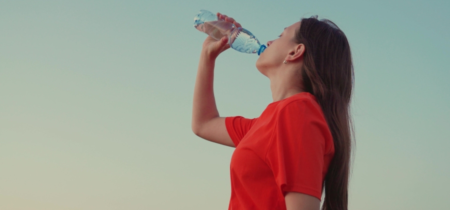 Jak na odvodnění organismu