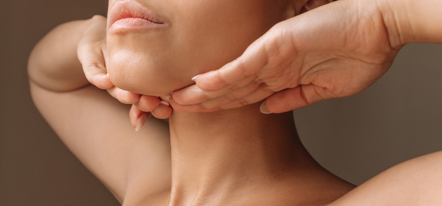 Jak zhubnout v obličeji: 8 tipů jak efektivně zeštíhlit vaši tvář