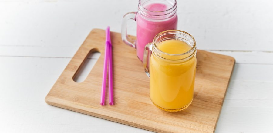 Ketodrink – první pomoc na ketochřipku.