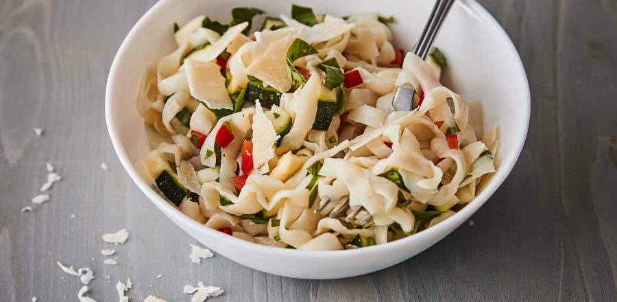 Nízkosacharidové konjakové přílohy