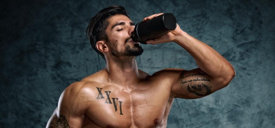 Doplňky stravy: jsou vhodné nejen pro sportovce?