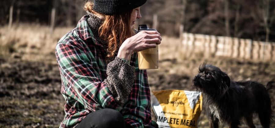16 osvědčených tipů na jídlo na cesty