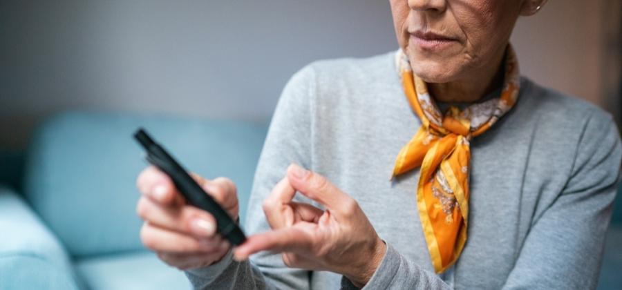 Keto dieta jako vhodné stravování pro diabetiky?