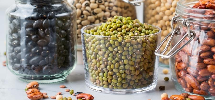 Jak udržet zdravou váhu? Vláknina je odpověď!