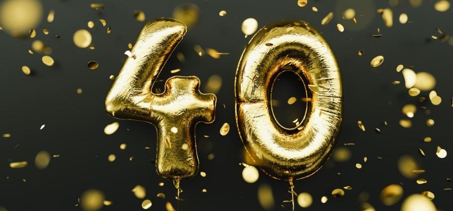 Ano, i po 40. roce můžete zhubnout!