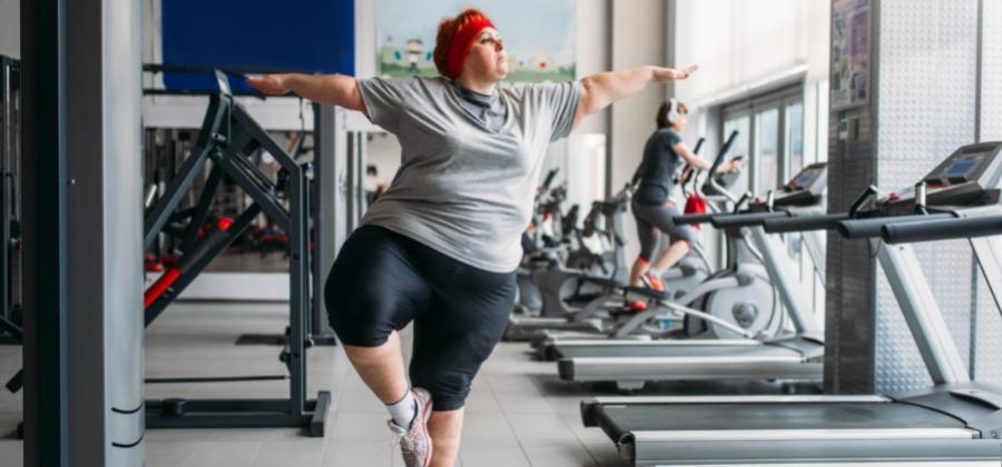 Co vás může brzdit k vysněné postavě?