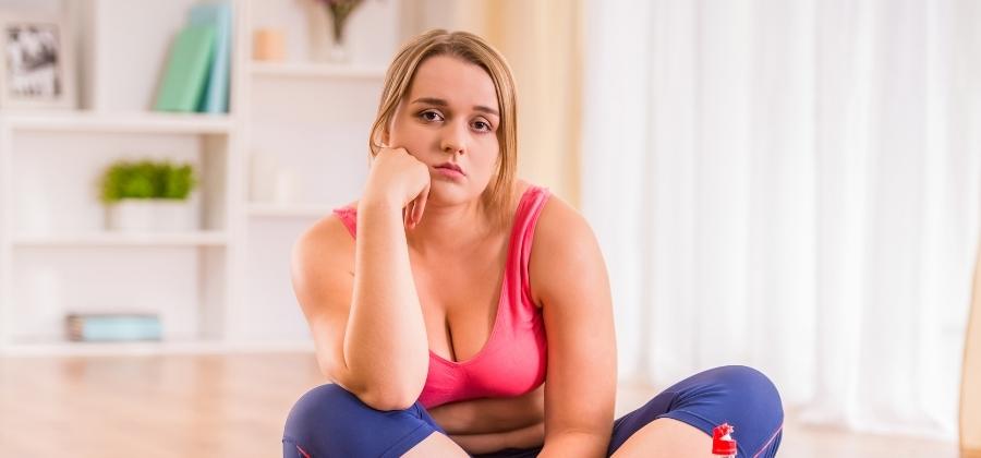 Kalorický deficit: Správné nastavení a výpočet 2024