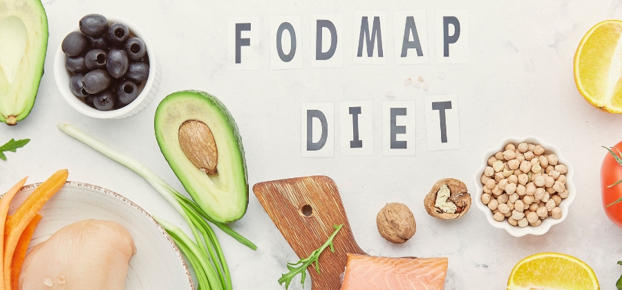 Low FODMAP dieta změní i váš jídelníček k lepšímu