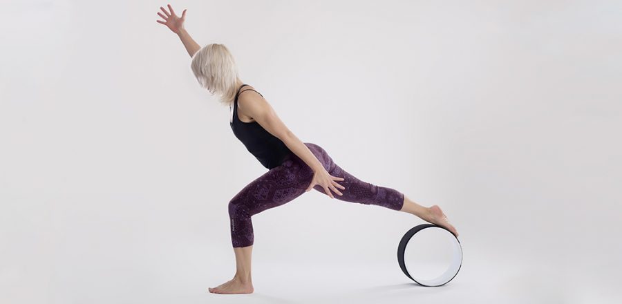 Protáhni se s KetoMix – 6. lekce