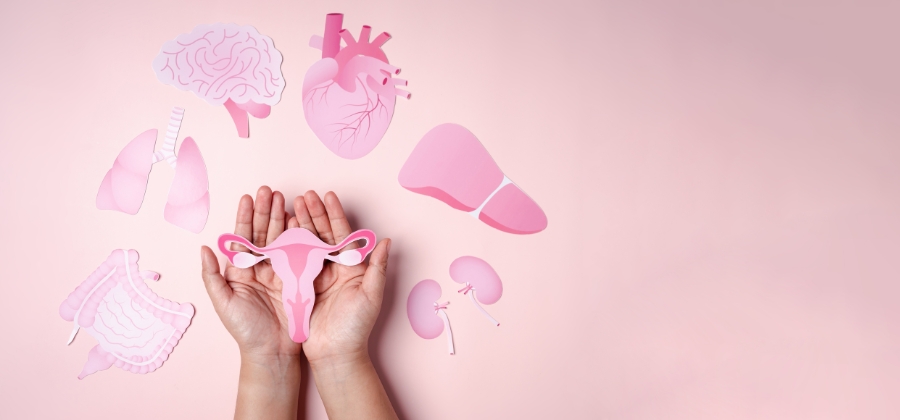 Kdy se ženám mění váha? (5 důvodů proč)