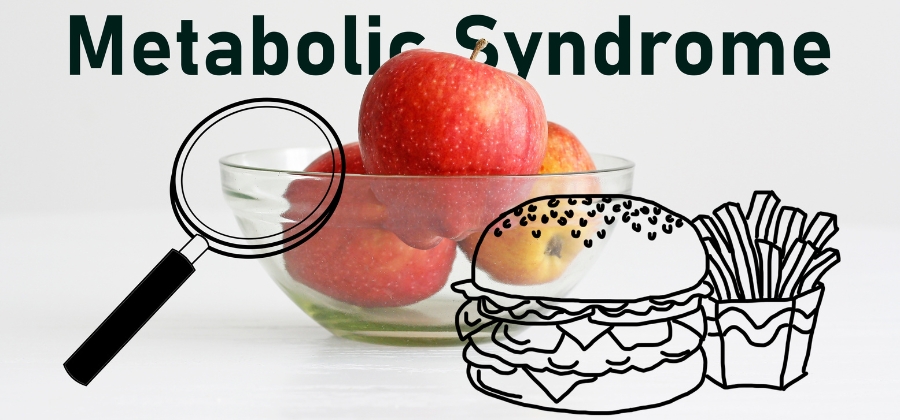 Máte metabolický syndrom? Začněte s ním bojovat dřív, než bude pozdě