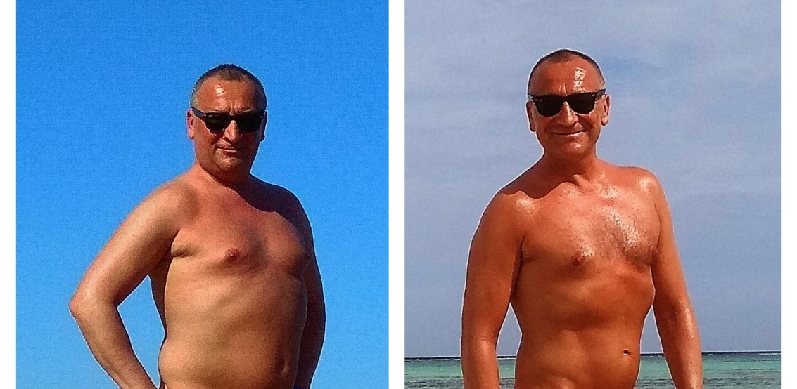 Zdravější a s chutí do života!