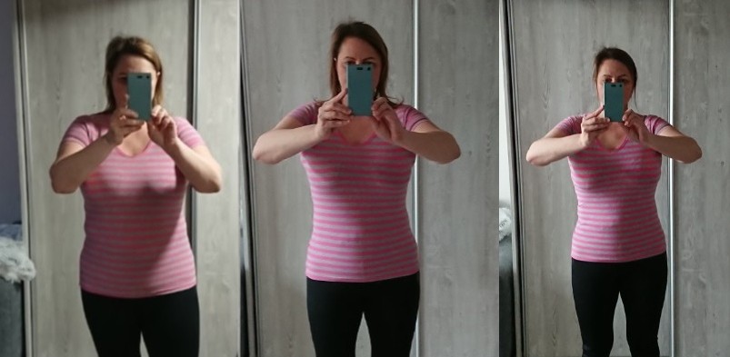 Mrzí mě, že jsem KetoMix nevyzkoušela už dříve.