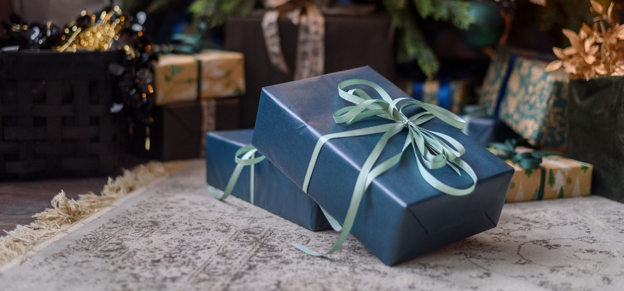 10 tipů na vánoční dárky pro ženy i muže