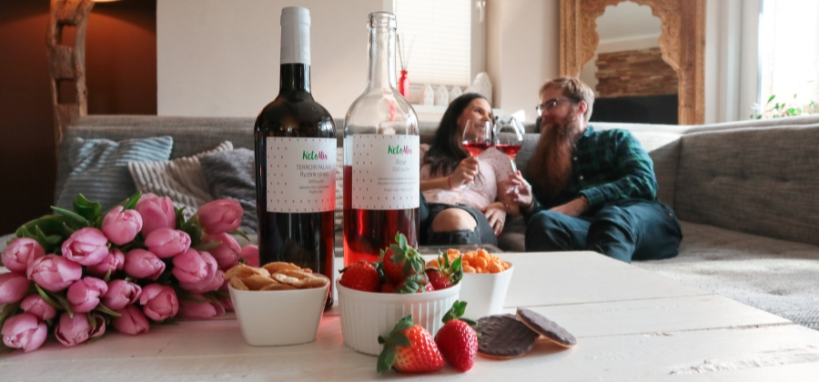 Svátek svatého Valentýna: jak na něj