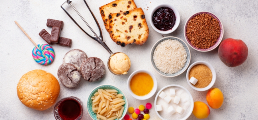 Jaké potraviny jsou v keto dietě vhodné a kterým se naopak vyhnout?