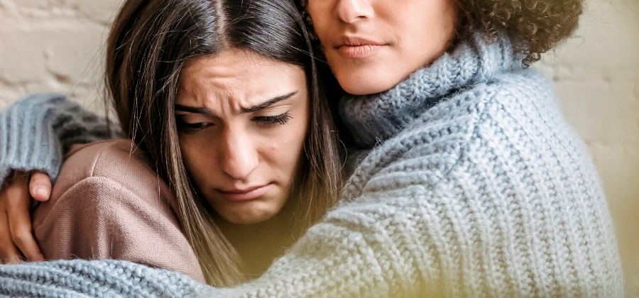 Jak na deprese? Zvládnete je sami?