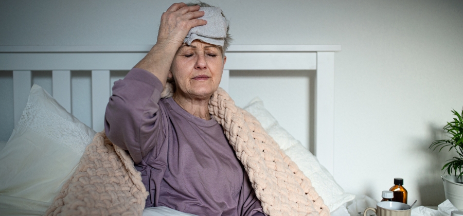 Co to je „Sacharidová chřipka" a jaké jsou její příznaky?