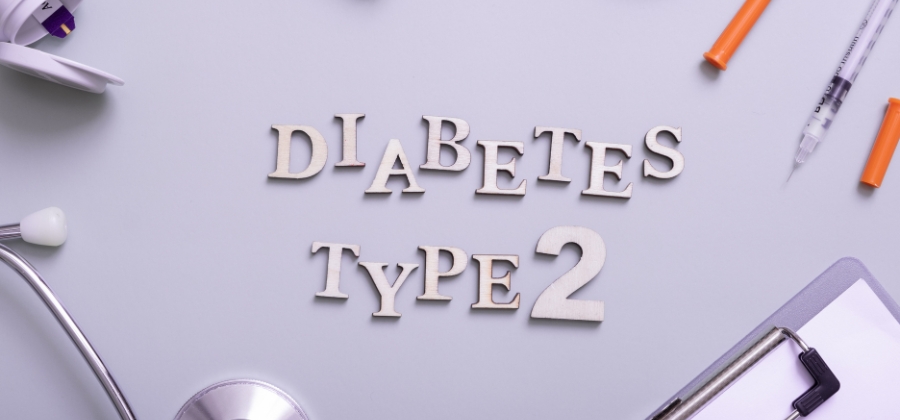 Cukrovka 2. typu - na co si dávat ve stravě pozor?